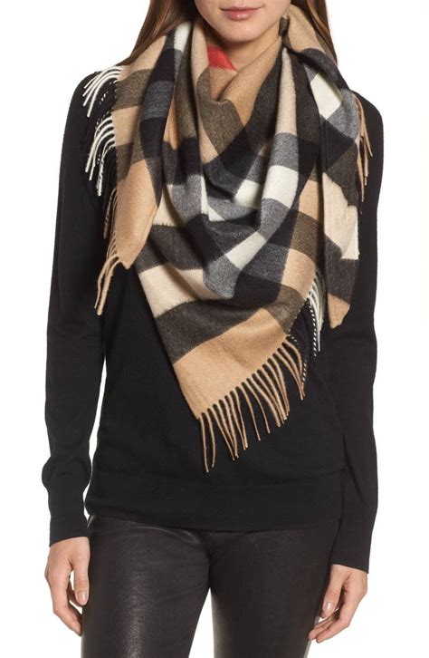 foulard style burberry|burberry scarf.